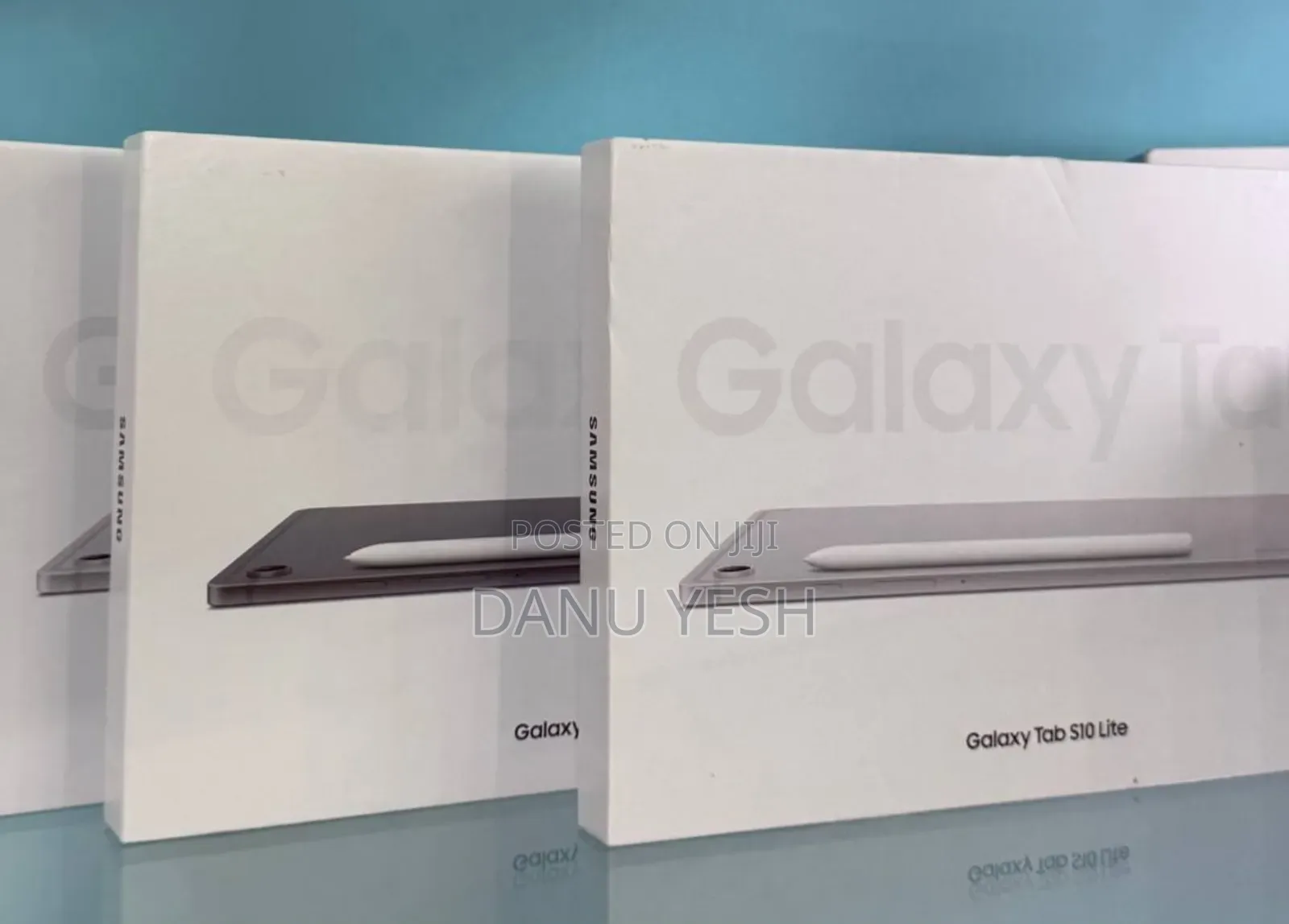 New Samsung Galaxy Tab S10 Lite 256 GB