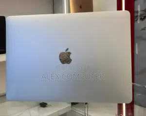 New Laptop Apple MacBook Air 2020 M1 8GB Apple M1 SSD 256GB