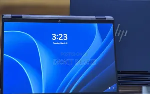 New Laptop HP 16GB Intel Core Ultra 7 SSD 1T