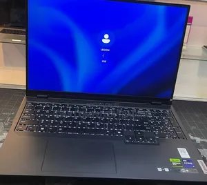 New Lenovo Legion Y7000P IRX9 Gaming Laptop 16GB Intel Core i9 SSD 1T