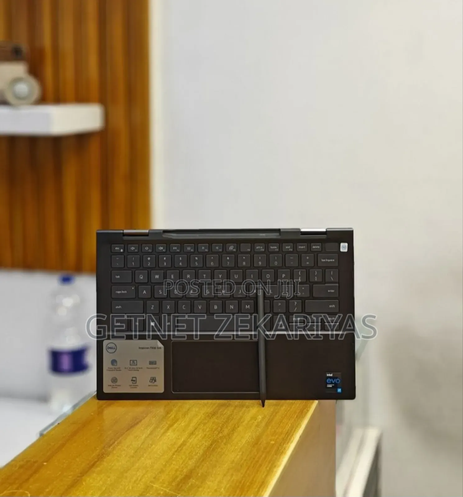 New Laptop Dell Inspiron 7306 16GB Intel Core i7 SSD 512GB