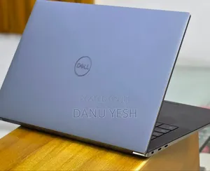 New Laptop Dell Precision 5560 16GB Intel Core i7 SSD 512GB