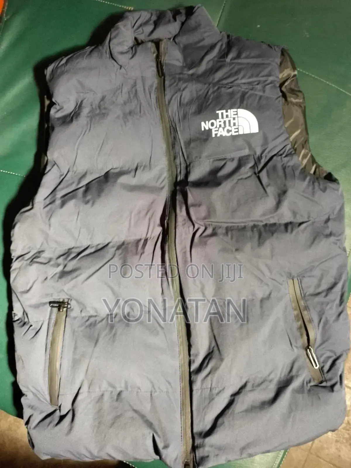 The North Face Real