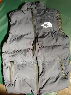 The North Face Real