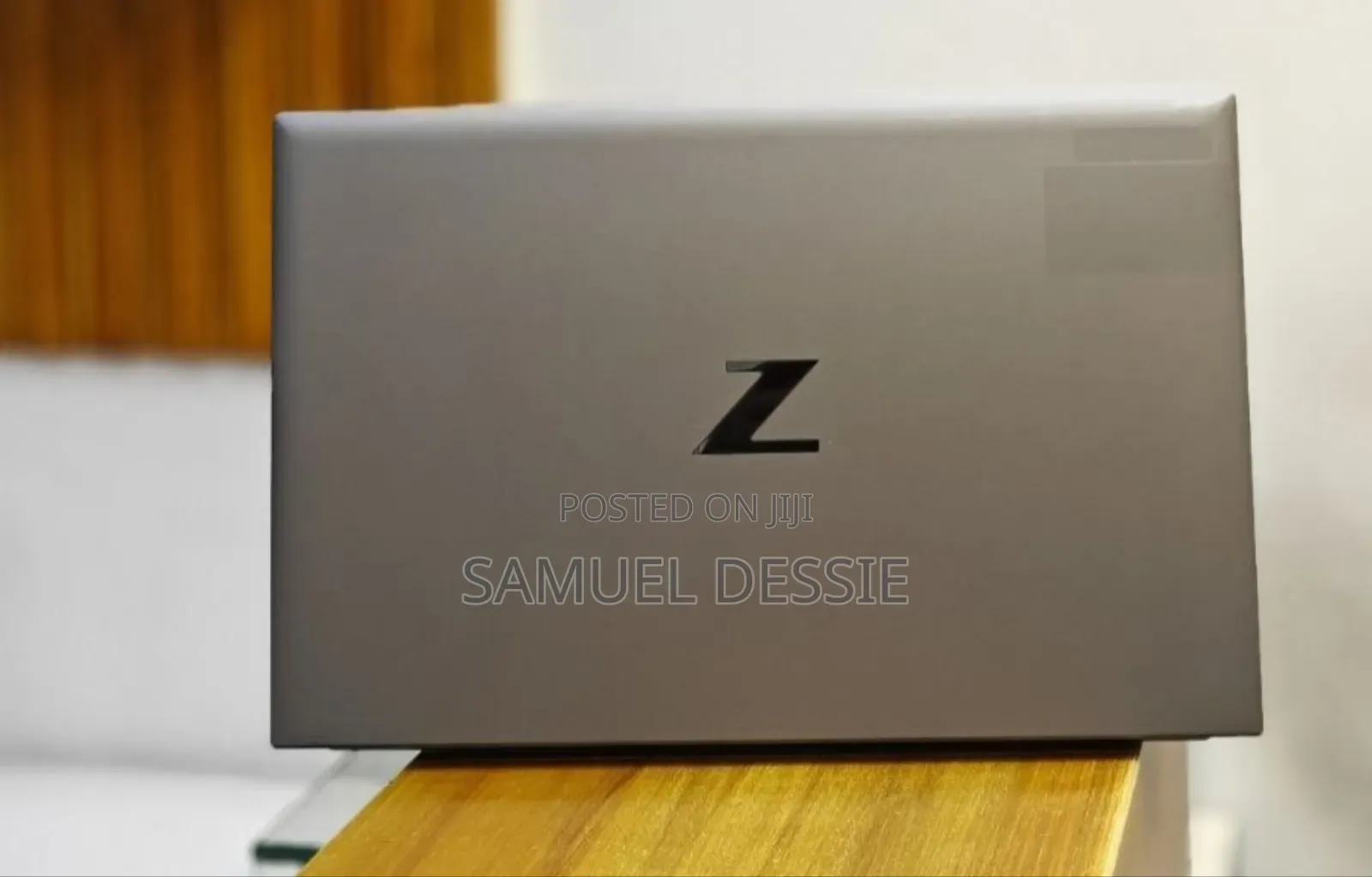 New Laptop HP ZBook Firefly 15 G7 16GB Intel Core i7 SSD 512GB