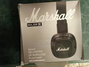 Head Phone