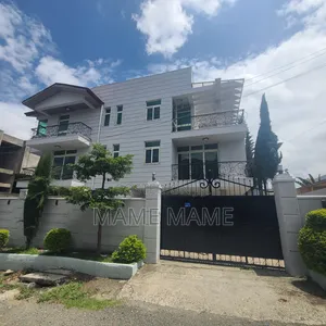 7bdrm House in Addis Abeba, Bole for rent