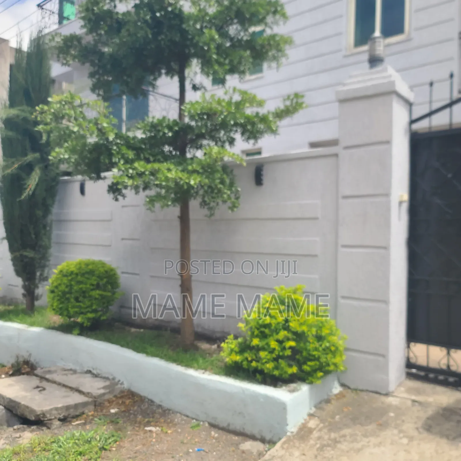 7bdrm House in Addis Abeba, Bole for rent
