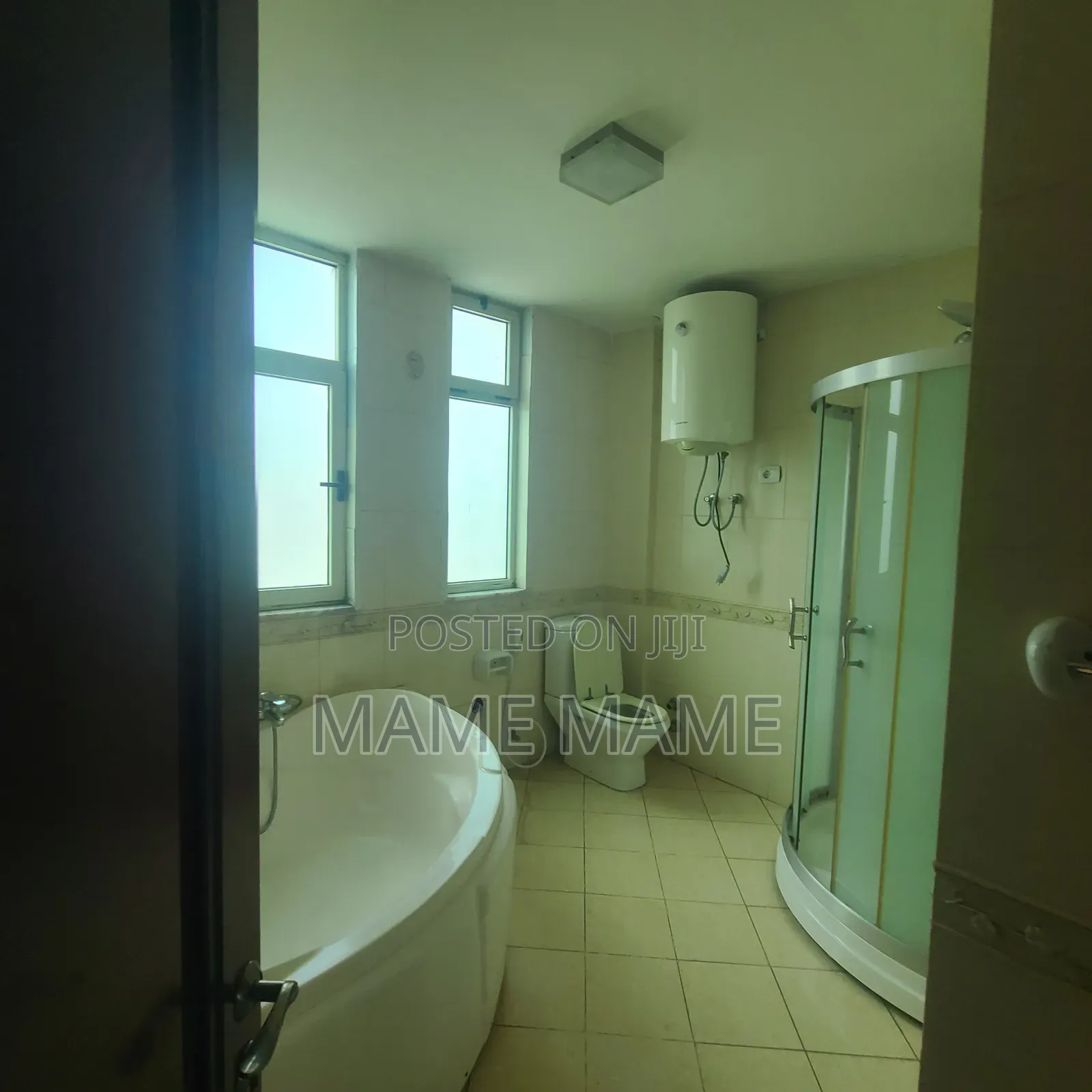 7bdrm House in Addis Abeba, Bole for rent
