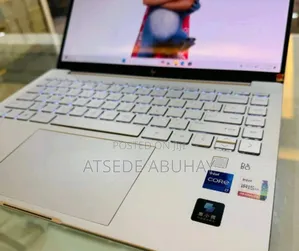 New Laptop HP Pavilion 13 16GB Intel Core i7 SSD 1T