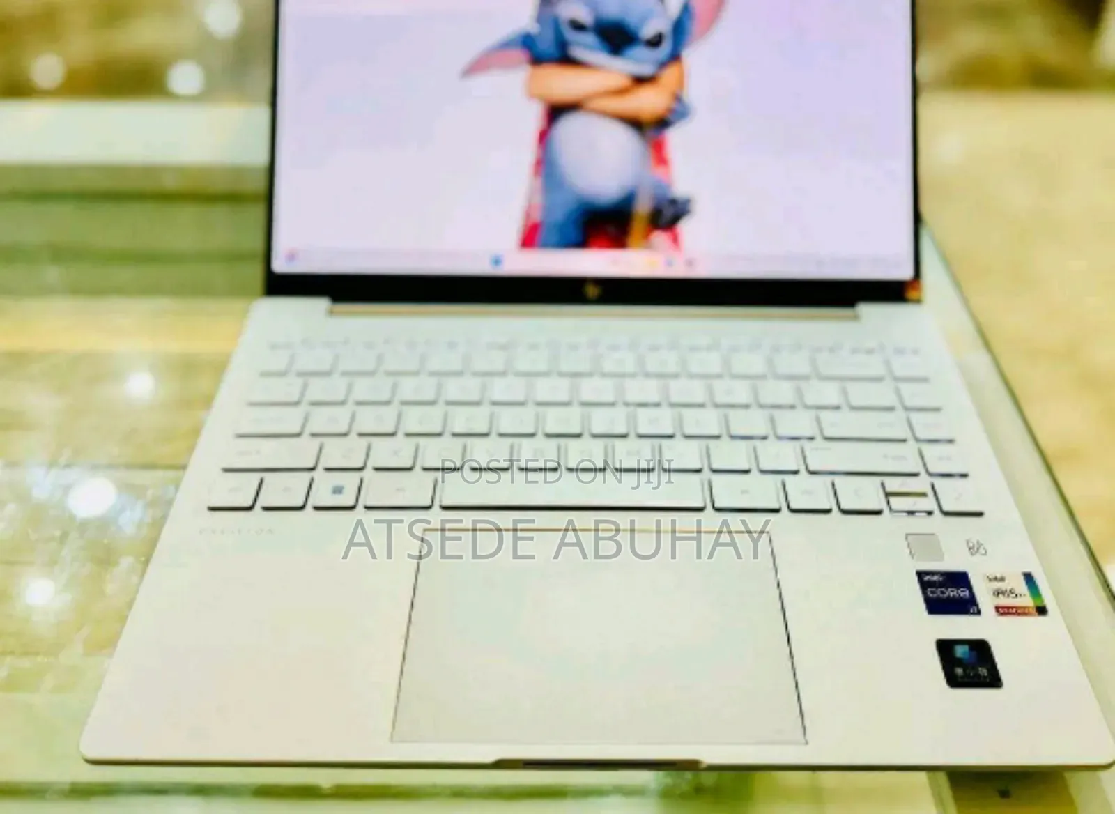 New Laptop HP Pavilion 13 16GB Intel Core i7 SSD 1T