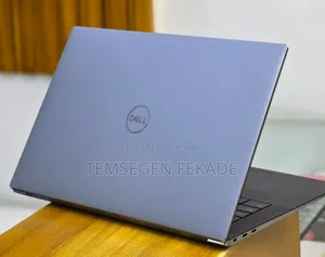 New Laptop Dell Precision 5560 16GB Intel Core i7 SSD 512GB