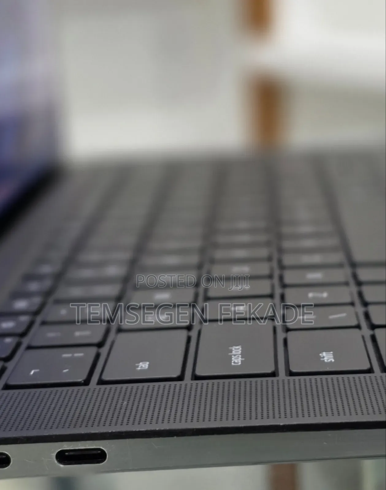 New Laptop Dell Precision 5560 16GB Intel Core i7 SSD 512GB