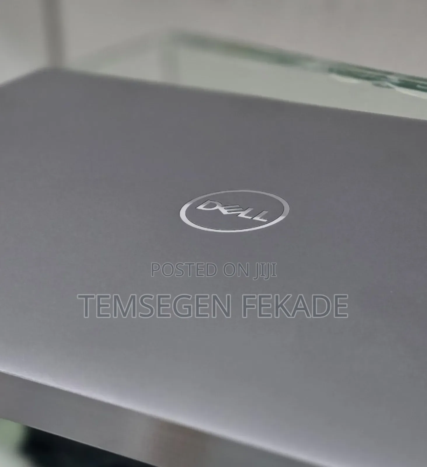 New Laptop Dell Precision 5560 16GB Intel Core i7 SSD 512GB