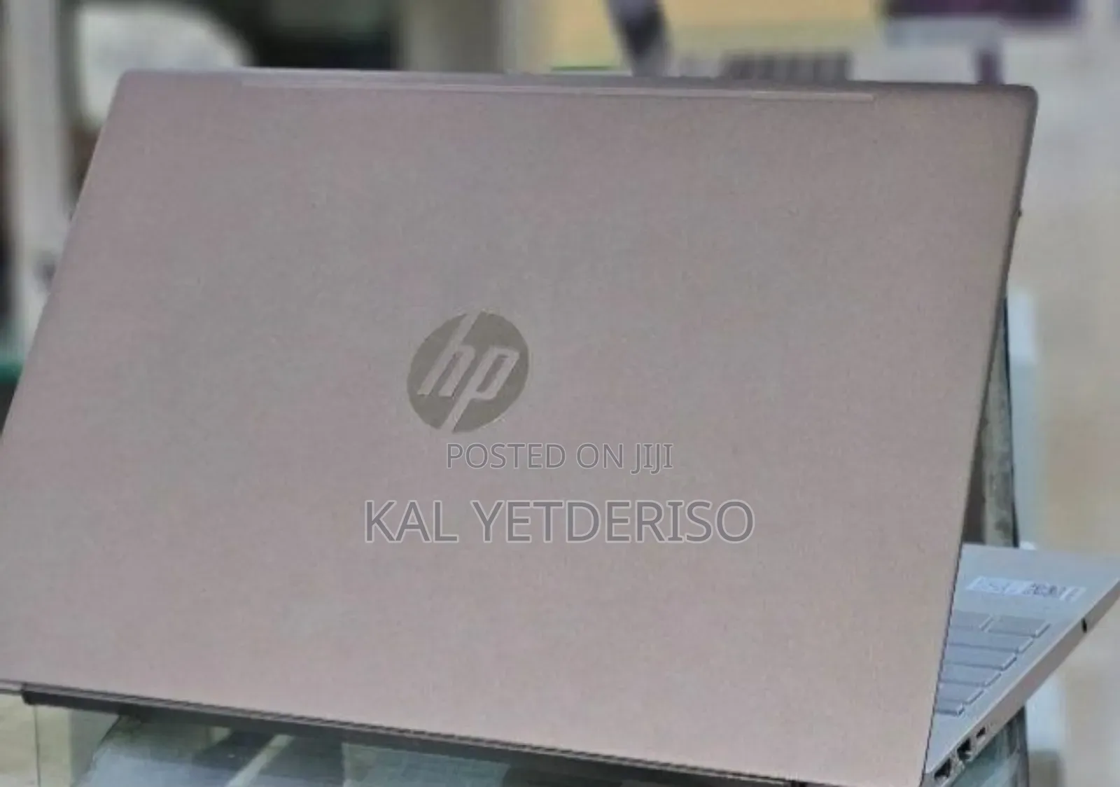 New Laptop HP Pavilion 15 8GB Intel Core i7 SSD 512GB