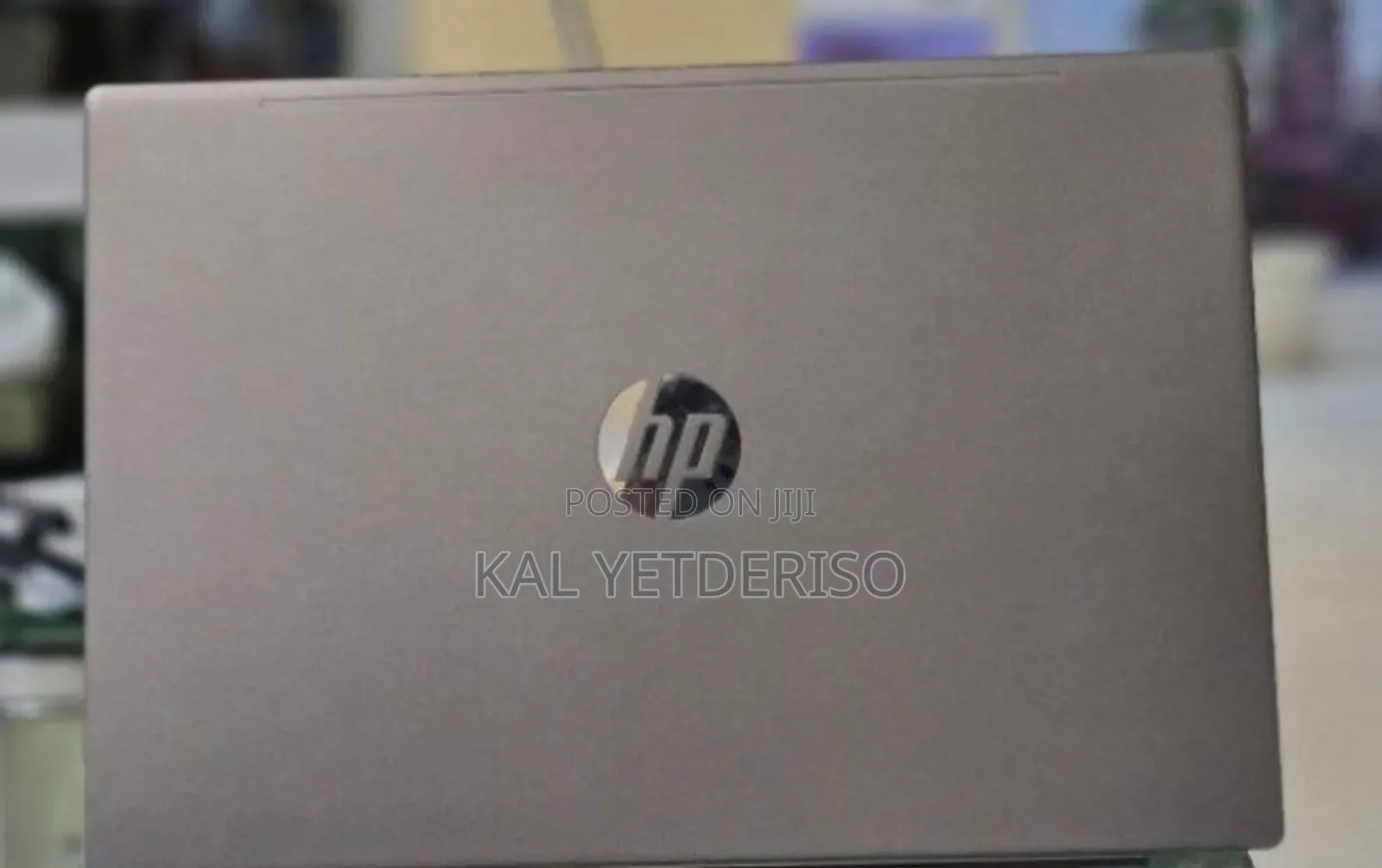 New Laptop HP Pavilion 15 8GB Intel Core i7 SSD 512GB