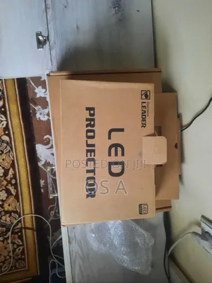 Leader Projector