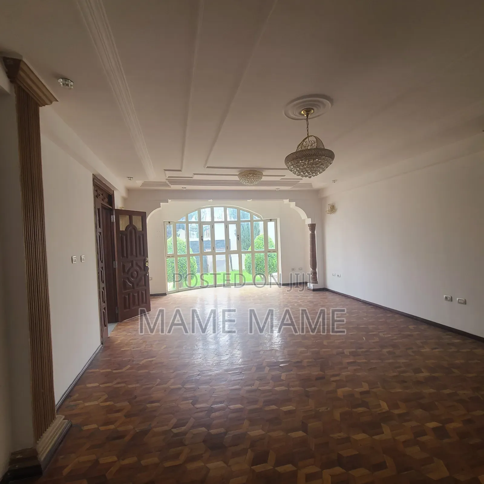 5bdrm House in Addis Abeba, Bole for rent