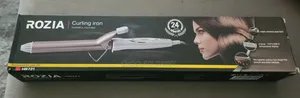 Curling Iron