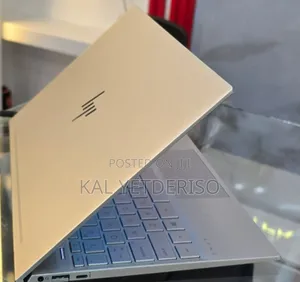 New Laptop HP Envy x360 8GB Intel Core i5 SSD 512GB