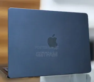 New Laptop Apple MacBook Air 2015 16GB Apple M4 SSD 256GB