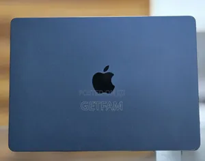 New Laptop Apple MacBook Air 2015 16GB Apple M4 SSD 256GB