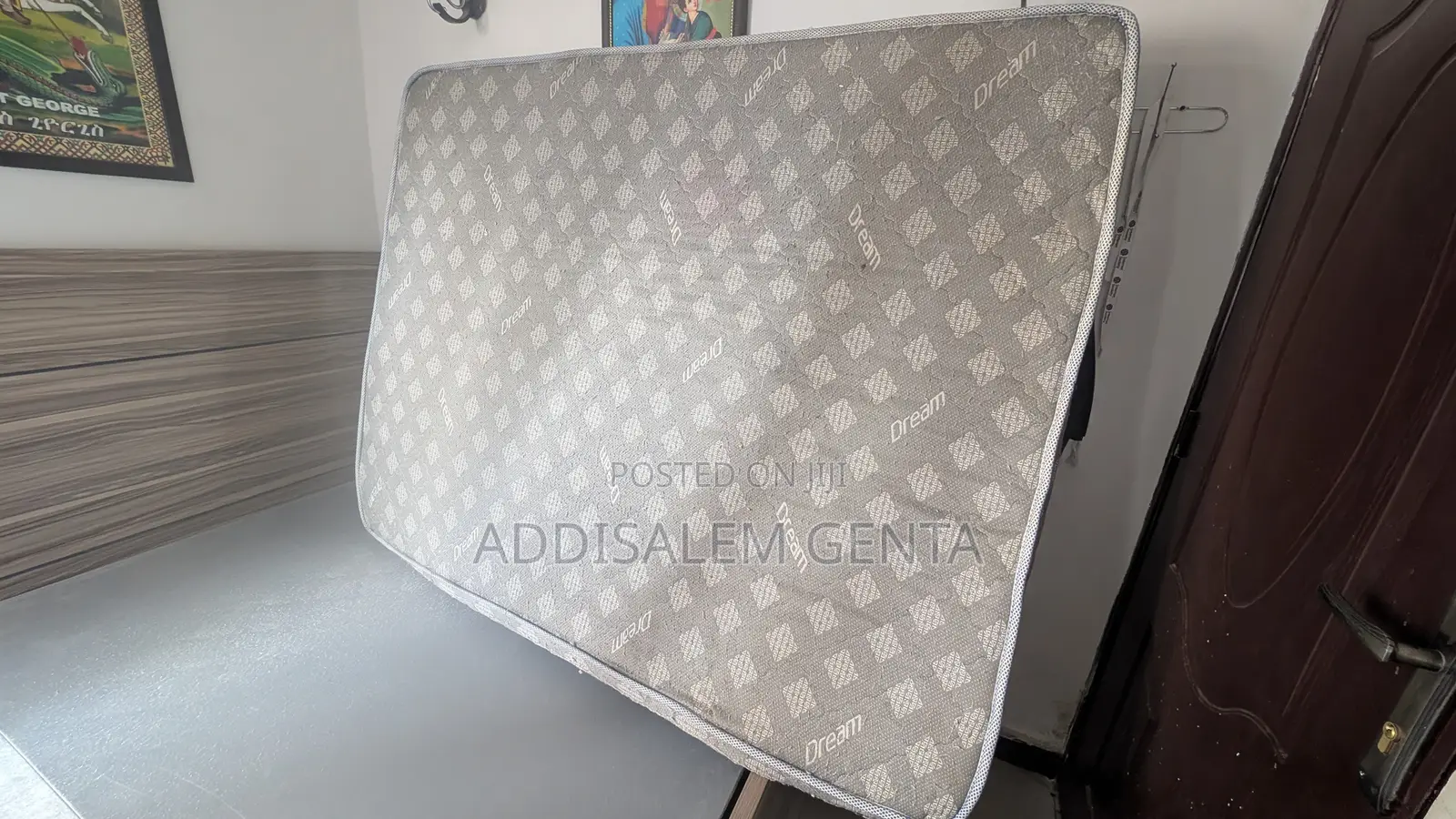 Mattress (Firash)