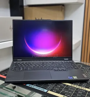 New Laptop Lenovo Legion 5 16GB Intel Core i7 SSD 1T