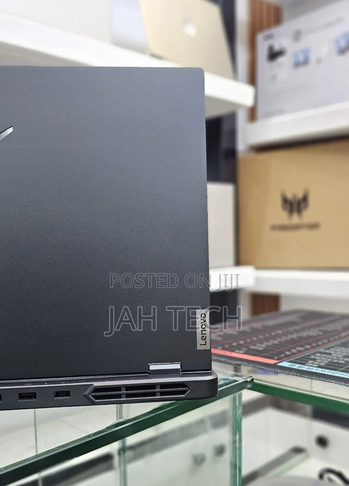 New Laptop Lenovo Legion 5 16GB Intel Core i7 SSD 1T