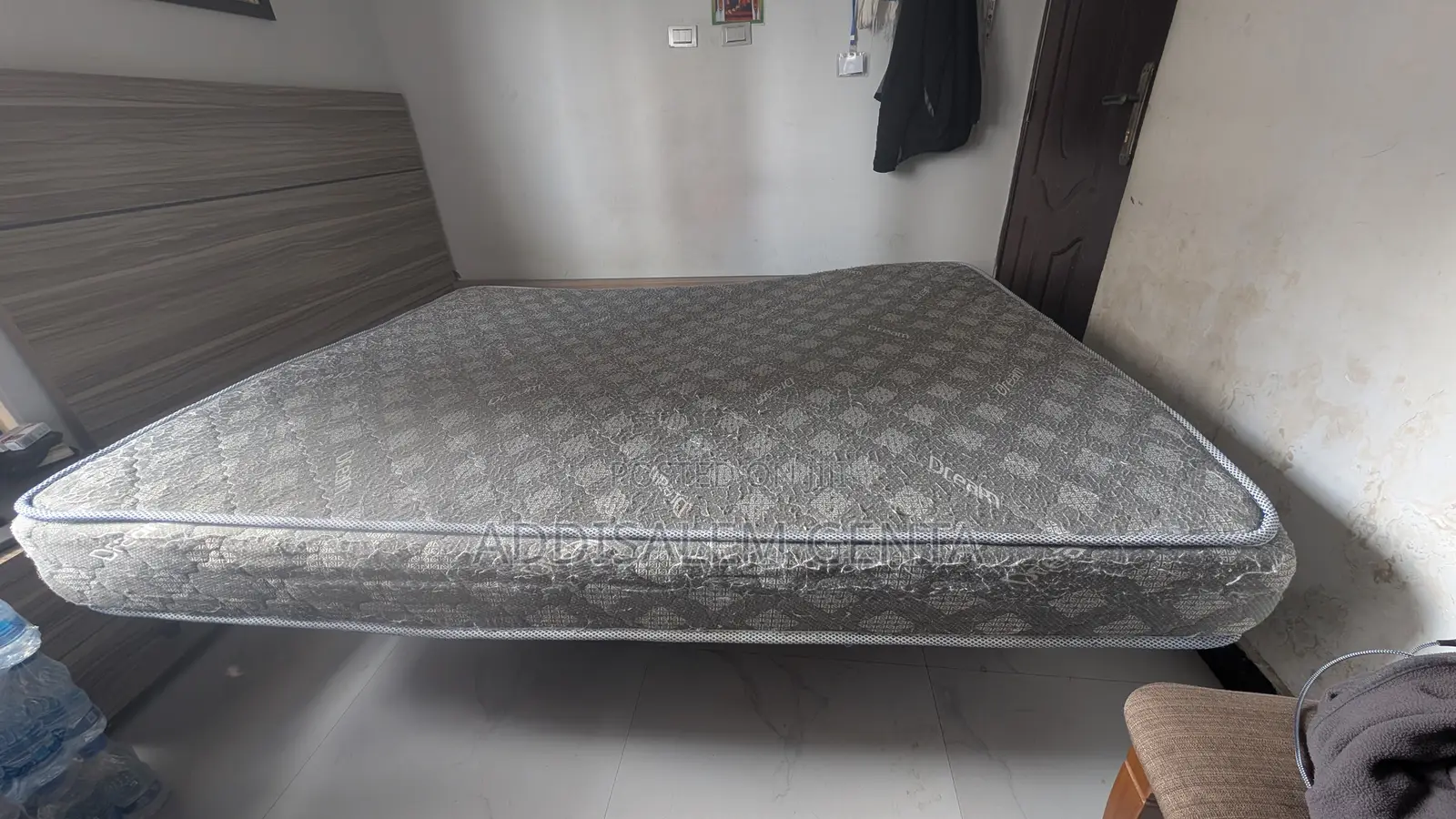Mattress (Firash)
