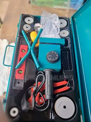 PPR Welding Machine