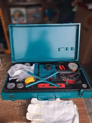 PPR Welding Machine