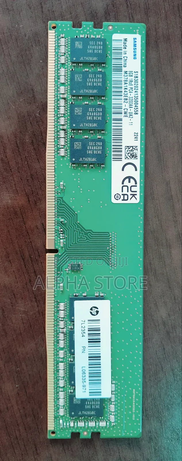 Ddr4 16gb Desktop Ram