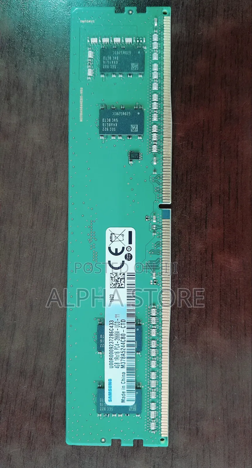 Ddr4 16gb Desktop Ram