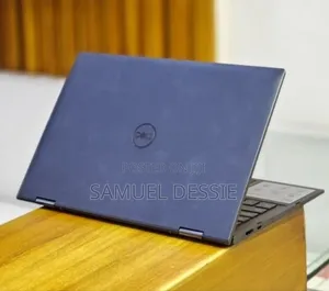 New Laptop Dell Inspiron 7306 16GB Intel Core i7 SSD 512GB