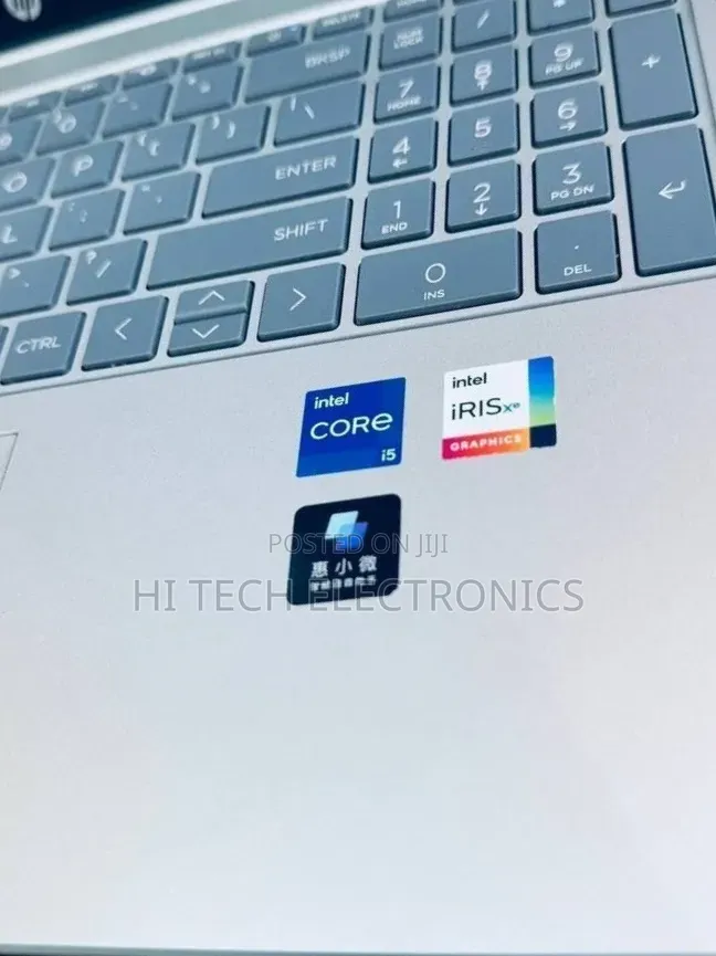 New Laptop HP Stream Notebook 16GB Intel Core i5 SSD 1T