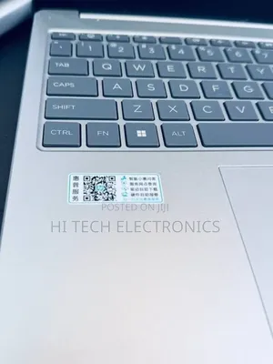 New Laptop HP Stream Notebook 16GB Intel Core i5 SSD 1T