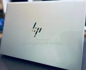 New Laptop HP ZBook 14 16GB Intel Core i7 SSD 512GB