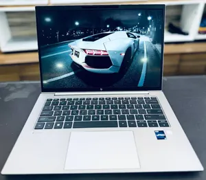 New Laptop HP ZBook 14 16GB Intel Core i7 SSD 512GB