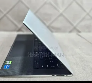 New Laptop Dell XPS 15 16GB Intel Core i7 SSD 1T
