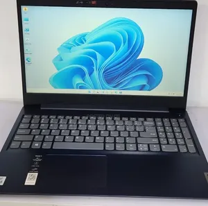 New Laptop Lenovo Ideapad 3 8GB Intel Core i5 HDD 1T