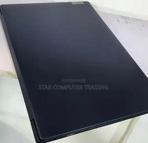 New Laptop Lenovo Ideapad 3 8GB Intel Core i5 HDD 1T