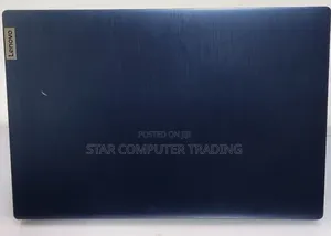 New Laptop Lenovo Ideapad 3 8GB Intel Core i5 HDD 1T