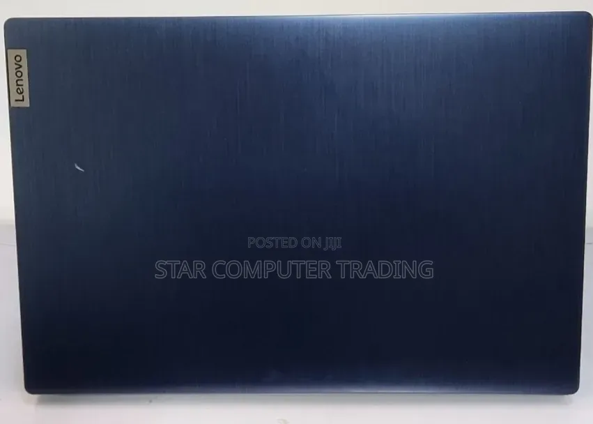 New Laptop Lenovo Ideapad 3 8GB Intel Core i5 HDD 1T