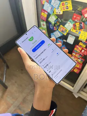 New Samsung Galaxy S25 Ultra 256 GB Gray