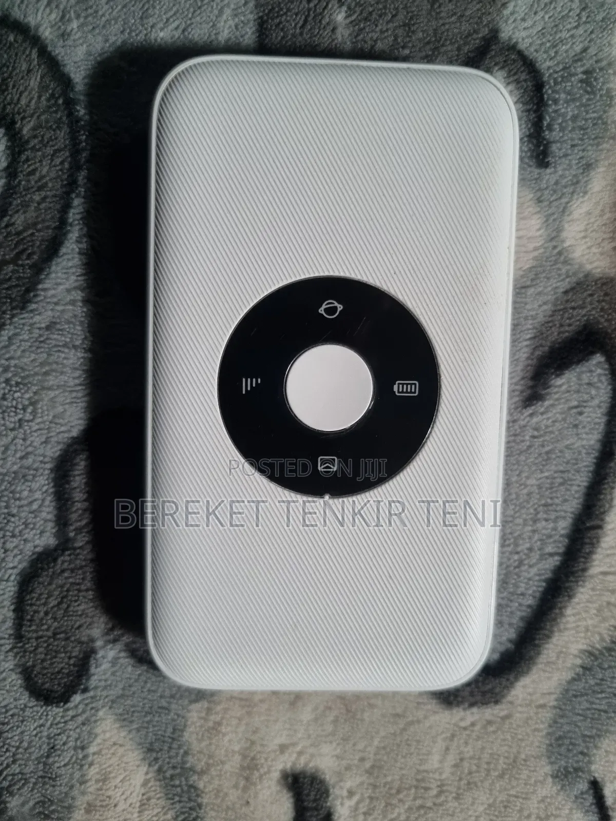 Kimem Mifi M30s Pro (4g)