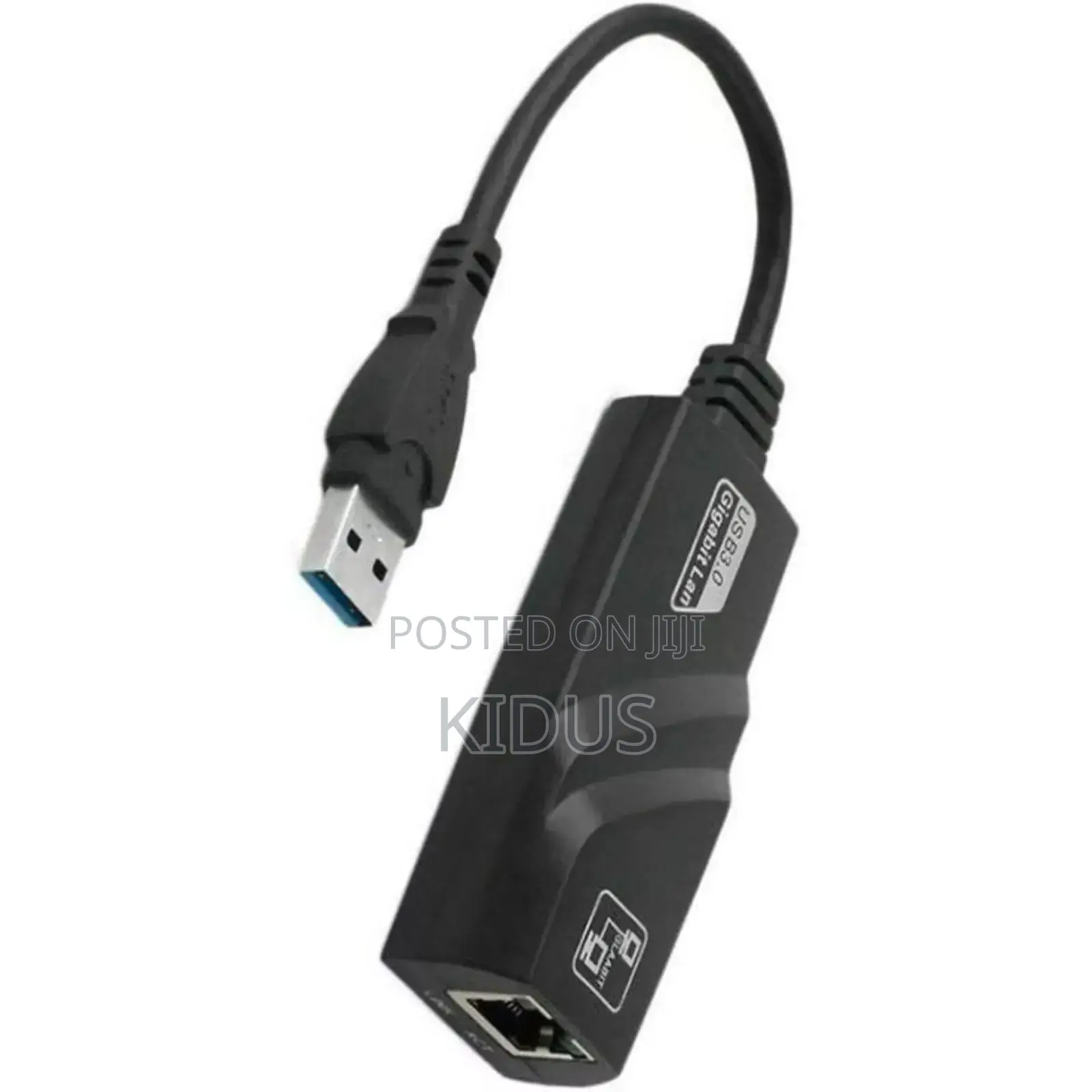 Lan to Usb Converter for 1000 Birr