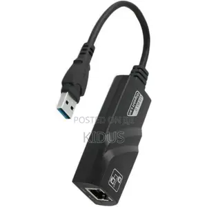 Lan to Usb Converter for 1000 Birr
