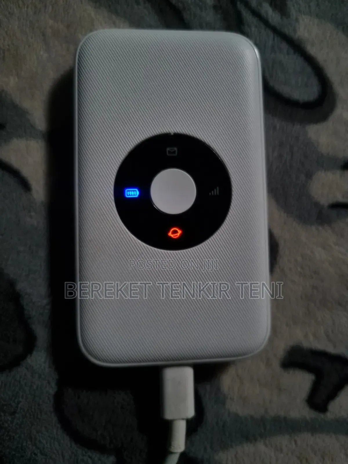 Kimem Mifi M30s Pro (4g)