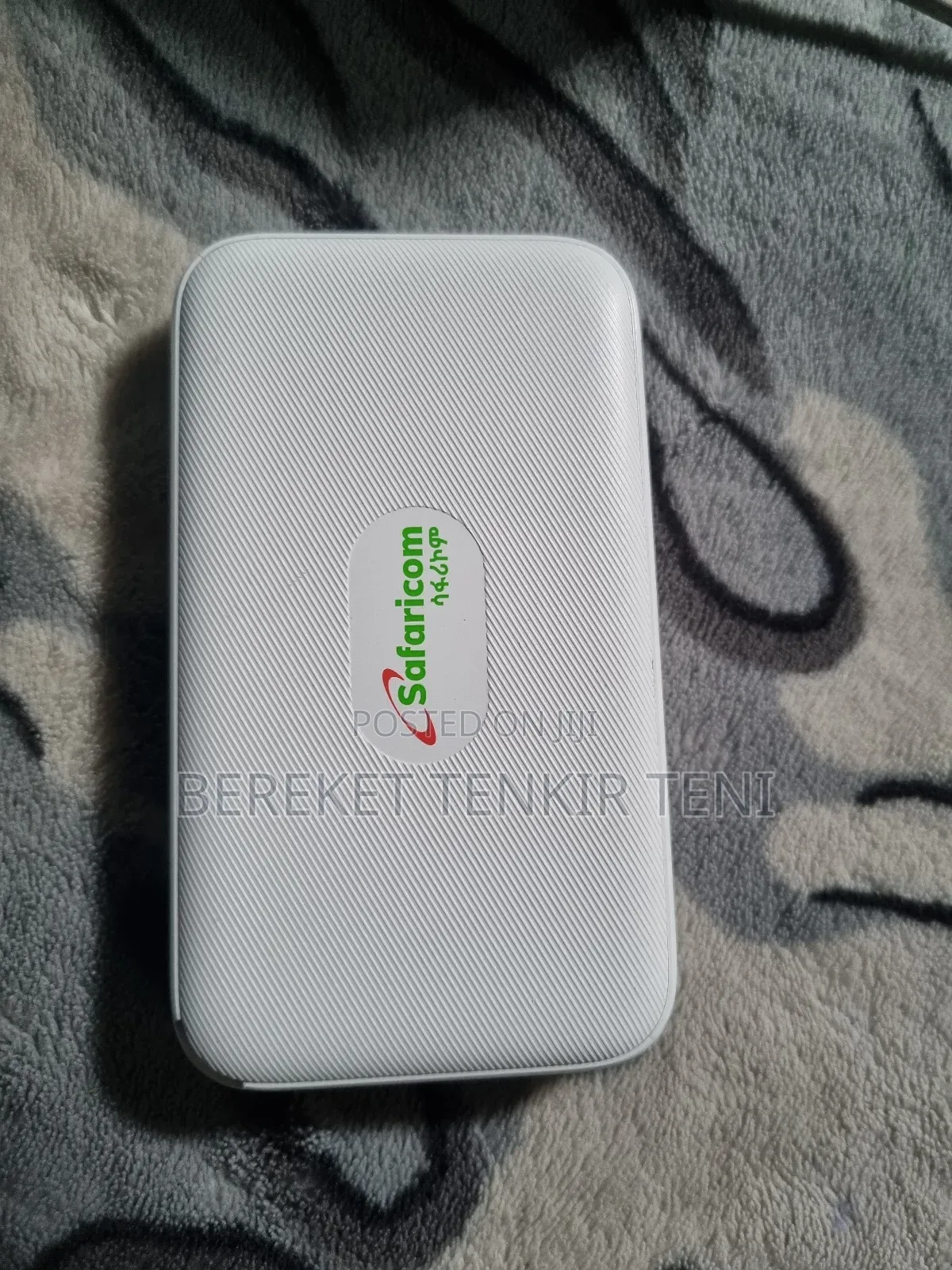 Kimem Mifi M30s Pro (4g)